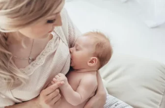 O que significa sonhar com leite saindo da mama: gravidez e mais!