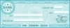 cheque