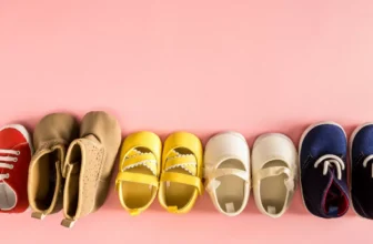 Sonhar com sapatinho de bebê: Azul, rosa, branco, vermelho e mais!