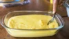 Sonhar com angu: fazer, comer, de milho, com arroz, polenta e outros!
