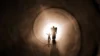 Sonhar com túnel: escuro, iluminado, interditado, secreto e mais!