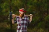 lumberjack