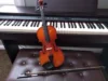 O que significa sonhar com violino: ouvindo, tocando e mais!