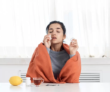 Sonhar com catarro: no nariz, na boca, nas mãos, na roupa, no chão e mais!