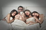 Sonhar com orgia: conhecidos, desconhecidos, celebridades e mais!