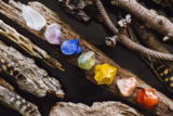 Sonhar com cristal: transparente, verde, rosa, quebrado e mais!