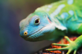 O que significa sonhar com lagarto: atacando, camuflado e mais!