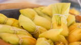 Sonhar com pamonha: verde, cozida, fazendo, comprando e mais!
