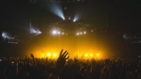 Sonhar com show: de cantor, de banda, de rock, de sertanejo e mais!