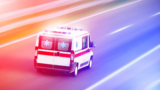 Sonhar com ambulância: quebrada, parada, em alta velocidade e mais!