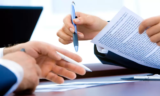 O que significa sonhar com contrato? Assinado, de trabalho e mais!