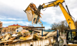 Sonhar com demolição: de casa, prédio, parede, muro, ponte e mais!