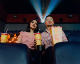 Sonhar com cinema: ir com amigo no cinema, fila, sala de cinema e mais!