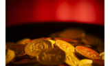 Significado de sonhar com ouro: pepita, dente, barra e mais!