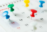 O que significa sonhar com calendário? De papel, no computador e mais!