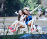 O que significa sonhar com passeio? Com a família, amigos, grupo e mais!