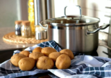 Sonhar com batata: doce, baroa, frita, cozida, podre, lavando e mais!