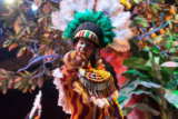 Sonhar com carnaval: fantasia, desfile, máscara de carnaval e mais!