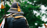 O que significa sonhar com samurai: ferido, morto, espada e mais!