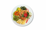 Sonhar com prato de comida: cheio, vazio, grande, pequeno e mais!